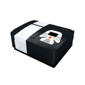 Spectrophotomètre UV-VIS série I (i2-i9) - 190-1100 nm, A/D 24 bits, auto-étalonnage pour l'industrie alimentaire, médicale et chimique - Product Image 3