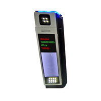 Système de stationnement intelligent pour voitures, caméra anr/alr, avec plaque d'immatriculation, logiciel de stationnement de haute qualité