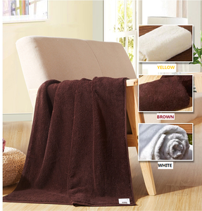 Grossisti di lusso 100% cotone all'ingrosso <span class=keywords><strong>Hotel</strong></span> Spa <span class=keywords><strong>Asciugamani</strong></span> da bagno <span class=keywords><strong>Forniture</strong></span> per <span class=keywords><strong>asciugamani</strong></span> da bagno - Product Image 2