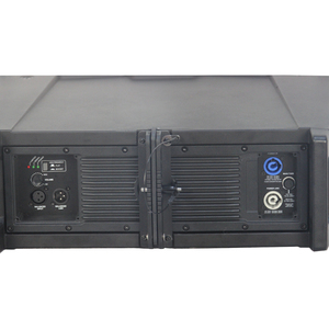 Linea <strong>array</strong>, sistema de Linea <strong>Array</strong>, Speaker Active, sonido <strong>Array</strong> Audio Profesional HDL-30A Matriz lineal - Product Image 5