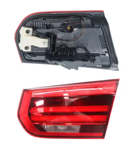 ไฟท้าย WELIFTRICH สำหรับ BMW ซีรีส์ 3 F30 LCI F35 ปี 2016 2017 2018 2019 ของแท้ OEM 63217369119 63217369120 - Product Image 1