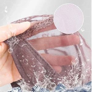 Perruque de tête complète aux cheveux courts d'apparence naturelle pour les femmes d'âge moyen et les personnes âgées, cheveux bouclés courts, couverture complète de la tête - Product Image 4