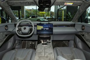 2024 Lotus Eletre <span class=keywords><strong>S</strong></span>+ <span class=keywords><strong>R</strong></span>+ SUV Elettrico, Autonomia 700KM, 5 Porte, 5 Posti, Batteria 112kWh, Alta Velocità, 4WD, Lusso, 300kW - Product Image 3