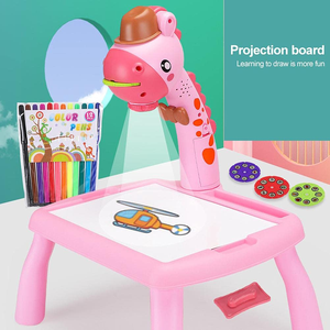 Tablette d'écriture LCD, bloc-notes de dessin, blocs-notes écologiques verts, bloc de dessin artistique pour enfants - Product Image 4