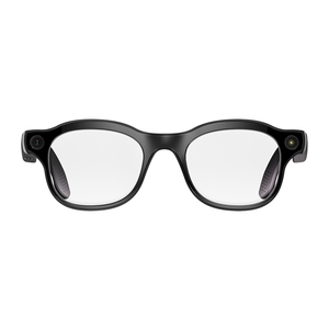 Lentes Inteligentes WAI3 con IA, Video de 8MP, 44g, WiFi, Llamadas por BT, Reproducción de Música, Activación por Voz, Traducción por IA, Reconocimiento de Objetos - Product Image 4