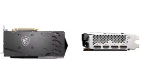 Nueva llegada Tarjeta de juego <span class=keywords><strong>MSI</strong></span> RX6600 MECH 2X 8G Paquete sellado Gaming GPU RX <span class=keywords><strong>6600</strong></span> - Product Image 6