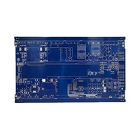 Fabricant professionnel de circuits imprimés, chine, 1-36couches, fournisseur de circuits imprimés