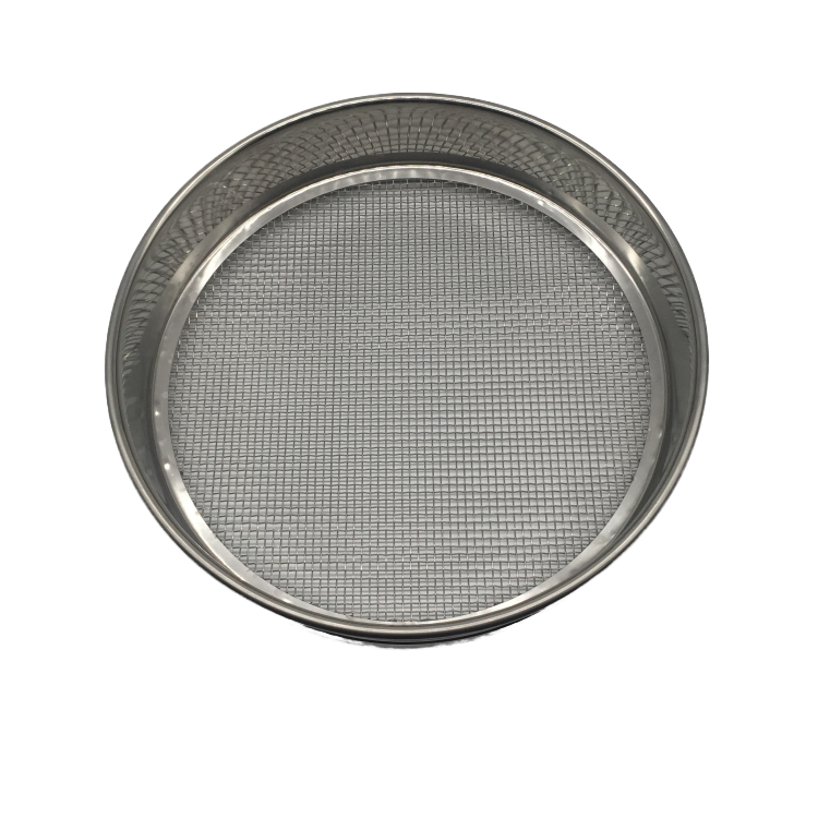 304 Stainless Steel Plain Woven Wire
