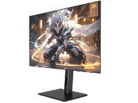 Achat en gros de moniteurs de jeu OLED QHD 27 pouces 240 Hz 0,03 ms pour les centres d'entraînement d'e-sport