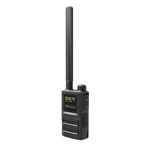 S10 Walkie‑Talkie drone with 3000mA/H Battery 15H Working Time TYPE‑C Charging Interface For FPV Detector Drone Accessories Kit - Product Image 1