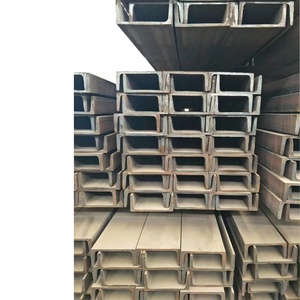 Acero de Canal <span class=keywords><strong>UPN</strong></span>, Acero Dulce Galvanizado, Suministro Directo de Fábrica, Entrega Rápida, Q235B Q355B S235JR S355JR para Construcción - Product Image 6