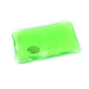 CSI Coussinets métalliques réutilisables <span class=keywords><strong>Snap</strong></span>-and-Heat Chaleur portable instantanée pour thérapie de rééducation en déplacement Packs chauds et froids - Product Image 2