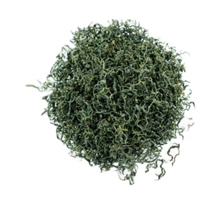 Té de hierbas de Jiaogulan, <span class=keywords><strong>Gynostemma</strong></span> salvaje, siete hojas, té de hierbas