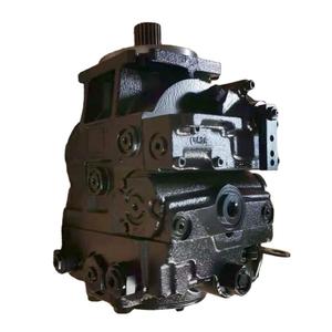 Pompe hydraulique d'usine T90L030 T90L042 T90L055 T90L075 T90R075 T90L100 T90R075LWDNN8AS3D7E03MIX424220 pour - Product Image 3