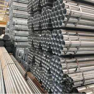 SS Tube Inox 304 5 дюймов 6 дюймов 12 дюймов труба из нержавеющей стали с хорошей ценой - Product Image 3