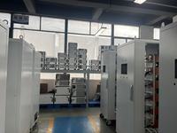 Redresseur 15000A 12V pour machine de nickelage par électrodéposition