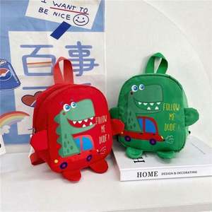 Nouveau sac à dos pour enfants conçu été <span class=keywords><strong>2023</strong></span> maternelle fille enfants mignon dessin animé sacs d'école - Product Image 1