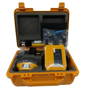 Los Más Vendidos: Receptor GNSS RTK Hi Target V200 GPS RTK Base Rover de 800+ Canales V300 VRTK2 con Código Permanente Sin Fallos para Topografía Terrestre - Product Image 1