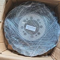 Accouplement flexible 3222330916 utilisé pour les accessoires de machine de forage Epiroc Roc D65 Accouplement flexible 3222330916