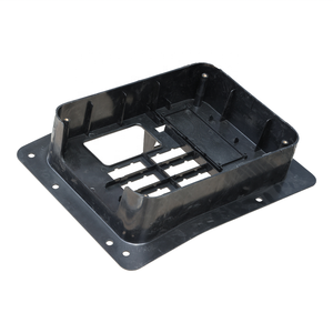 Boîte de passage de câbles avant HOWO résistante à la corrosion - 811W25441-0640 Camion SINOTRUK - Product Image 4