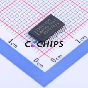 ชิปวงจรรวม ML22594-900MBZ0BX SSOP-30ใหม่ของแท้หน่วยความจำไม่ระเหย (ROM) - Product Image 1