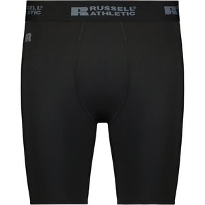 Shorts de compression athlétiques pour hommes personnalisés, vêtements de protection solaire - Product Image 2
