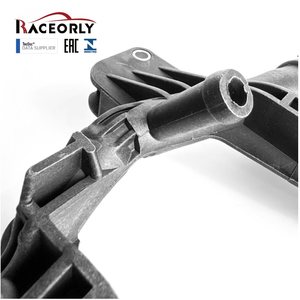 Tuyau d'eau <span class=keywords><strong>de</strong></span> refroidissement RACEORLY A2762001652 pour Mercedes-Benz M276.950 M276.952 M276.955 3.5 V6 - Product Image 5