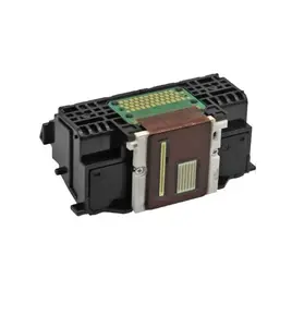 Saham Besar QY6-0073 Printhead Print Head untuk Canon IP3600 IP3680 MP540 MG5140 MG5150 MG5180 Inkjet Printer Kepala Kit QY60073