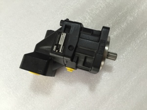 Motor de Pistón para Bomba Hidráulica 160 de Hierro Fundido con 1 Año de Garantía, Uso Estándar en Maquinaria Hidráulica - Product Image 4