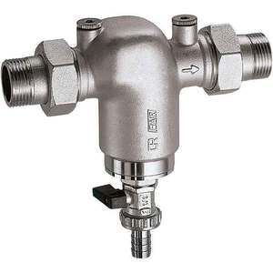ตัวกรองโครเมียมไกลสำหรับระบบสุขาภิบาล1 \ "1/4 \" เครื่องมือหมุน - Product Image 1