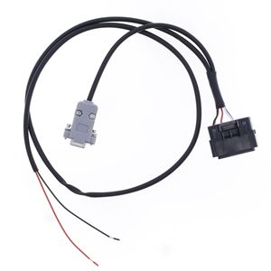 Unidad de Control Counter Connector SX1 PRO para modelos FANTIC - TRIUMPH - Product Image 2