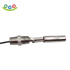 Bolas Flotantes SS 304 SS316 50W 10W Sensor de Flujo Interruptor de <span class=keywords><strong>Nivel</strong></span> para Calentadores de <span class=keywords><strong>Agua</strong></span> y Tanques Utilizado en Líquidos Ligeramente Corrosivos - Product Image 4