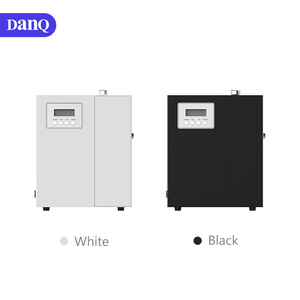 Danq phòng chờ mát mẻ Nước hoa HVAC thương mại hương thơm dầu máy Nhà máy cung cấp tự động không khí không nước khuếch tán hương thơm - Product Image 6