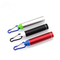 Mini Power Bank Portable de haute qualité, capacité 2000mah, pour Iphone, Ipad, Samsung Galaxy, nouvelle collection