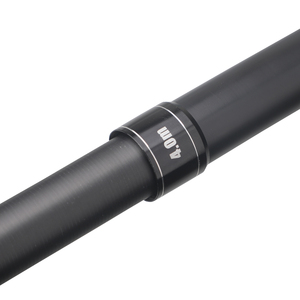 NEWSTAR - Caña <span class=keywords><strong>de</strong></span> Pescar Telescópica <span class=keywords><strong>de</strong></span> Fibra <span class=keywords><strong>de</strong></span> Carbono <span class=keywords><strong>de</strong></span> 2m-4m, Ligera y <span class=keywords><strong>de</strong></span> Alta Resistencia, para Pesca <span class=keywords><strong>de</strong></span> Carpas - Product Image 6