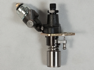 Pompe d'injection de carburant Diesel 186F avec ou sans valve - Product Image 2