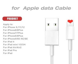 Pour 1m 2m 3m 10ft <span class=keywords><strong>Iphone</strong></span> Usb Câble De Charge Câble De Chargeur <span class=keywords><strong>Iphone</strong></span> Pour <span class=keywords><strong>Iphone</strong></span> 12 <span class=keywords><strong>11</strong></span> Pro Max X 8 7 Câble <span class=keywords><strong>Apple</strong></span> - Product Image 4