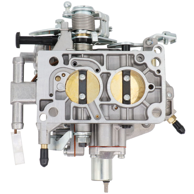 H204 Carburetor for LADA 21073 - High-Quality Performance