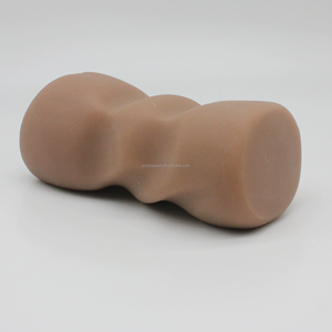 热卖逼真阴道阴道自慰杯成人性玩具口袋猫咪男士 - Product Image 3