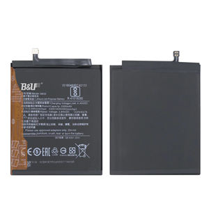 Batterie mobile pour téléphone intelligent <span class=keywords><strong>BM3E</strong></span> 3.85V 3400mAh pour 8 rechargeables tout neuf en stock - Product Image 5