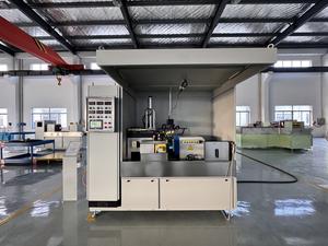 Máquina de Inspeção Multifuncional de Partículas Magnéticas Fluorescentes Nuke Detecção de Falhas por Correntes Parasitas 380V Teste Automático - Product Image 2