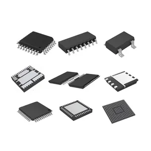 Componentes electrónicos de TC1262-3.3VAB originales, circuito integrado, compatible con TC1262-3.3VAB de juego de BOM, nuevo