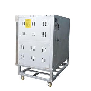 <span class=keywords><strong>Four</strong></span> à pizza <span class=keywords><strong>professionnel</strong></span> à double étage pour boulangerie, équipement de boulangerie commercial personnalisé, <span class=keywords><strong>four</strong></span> électrique automatique à gaz pour <span class=keywords><strong>boulanger</strong></span> - Product Image 4