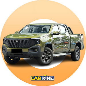 <span class=keywords><strong>Camioneta</strong></span> Híbrida Eléctrica <span class=keywords><strong>4X4</strong></span> para Logística, Emisión Euro 6, 150-250hp, Combustión Interna, Carga Útil Máxima de 5 Toneladas - Product Image 1