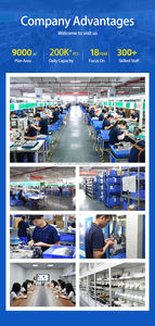 Дипольная антенна дальнего действия <span class=keywords><strong>2</strong></span>,4 ГГц, <span class=keywords><strong>2</strong></span>,4 г/5,8 Г, беспроводная внешняя резиновая утиная антенна MIMO LTE для 4G 3G GSM 5,8G <span class=keywords><strong>2</strong></span>,4 GWifi - Product Image 5