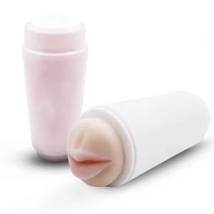 Masturbateur masculin STELLAR PATH en TPE, jouet sexuel pour adultes pour hommes - Product Image 1