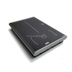 Đầu đọc thẻ kiểm soát truy cập HIK DS-K1109DB với giao thức RS-485 và Wiegand - Product Image 4