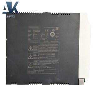 Servocontrolador MINAS A6 MEDLN83BE - Product Image 3
