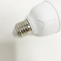 Lámpara de bombilla Led para el hogar, bombilla de 10W, AC85-265V Real, multivoltaje, fabricación de China