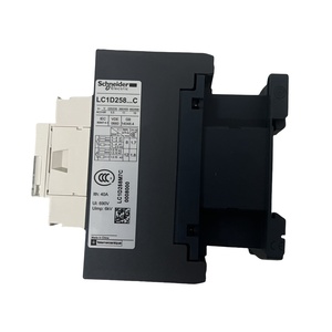 Contactor de CA Original Nuevo LC1D258M7C 220V 11KW 50/60 HZ - Product Image 3